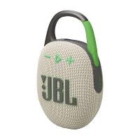 Caixa de Som Bluetooth Portátil JBL Clip 5 Verde