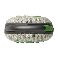 Caixa de Som Bluetooth Portátil JBL Clip 5 Verde - 6