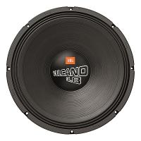 Subwoofer JBL Vulcano 15SWV3.8 4R 15 1900W RMS 4 Ohms" - 1