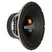 Subwoofer JBL Vulcano 15SWV3.8 4R 15 1900W RMS 4 Ohms" - 2