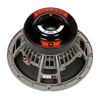 Subwoofer JBL Vulcano 15SWV3.8 4R 15 1900W RMS 4 Ohms" - 3