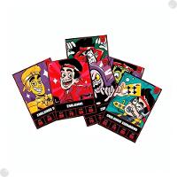 Boneco De Vinil Enaldinho com Acessórios - Baby Brink - 4