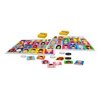 Jogo Quem É Quem? - Nig Brinquedos - 2