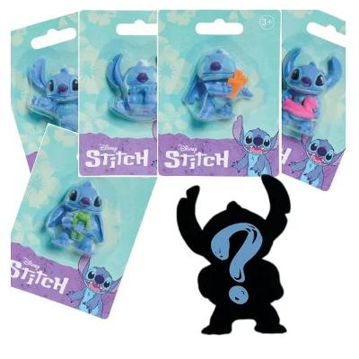 Mini Boneco Surpresa Stitch Doorables - Sunny
