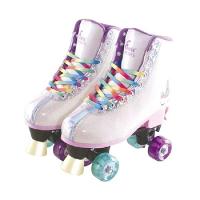 Patins Ajustável com Luz Unicórnio 35 ao 38  - RL-08 - Fenix - 1