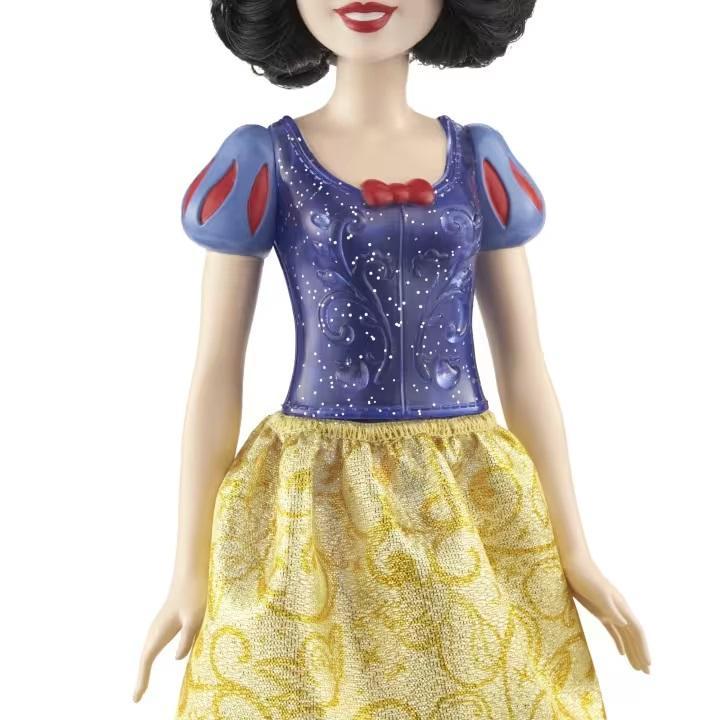 Boneca Disney Princesa Branca de Neve HLW02/9 - Mattel - 2