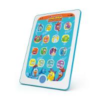 Tablet da Pópó - Galinha Pintadinha - Yes Toys - 1