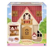 Sylvanian Families - Primeira Casa 5567 - Epoch - 1