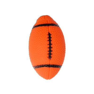  Brinquedo Vinil Bola Futebol Americano - The Pets