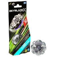 Beyblade x Pião Horn Rhino 3-80S Booster G0192 - Hasbro - 1