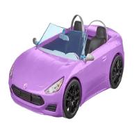 Barbie Glam Veículo Conversível com Boneca - HBY29 - Mattel - 1