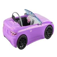 Barbie Glam Veículo Conversível com Boneca - HBY29 - Mattel - 2