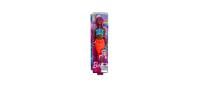 Barbie Fantasy Sereia Com Cabelo Rosa - HRR02/1 - Mattel - 1