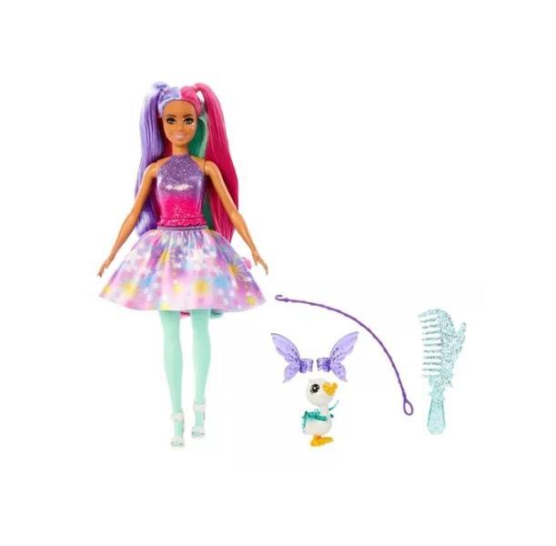 Barbie A Touch Of Magic Irmãs da Barbie HLC34 - Mattel - 2