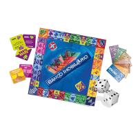 Banco Imobiliário - Realidade Aumentada - Estrela - 2