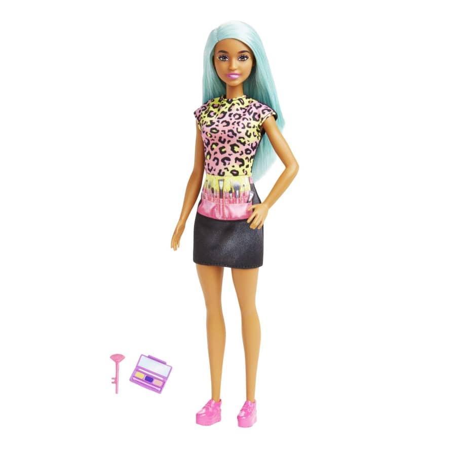 Boneca Barbie Profissões - Maquiadora DVF50 - Mattel - 2