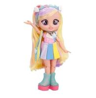 Boneca BFF By Cry Babies Jenna- Multilaser - 1