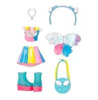 Boneca BFF By Cry Babies Jenna- Multilaser - 3