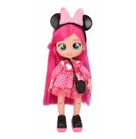 Boneca BFF By Cry Babies Disney Edition Minnie- Multilaser - 1