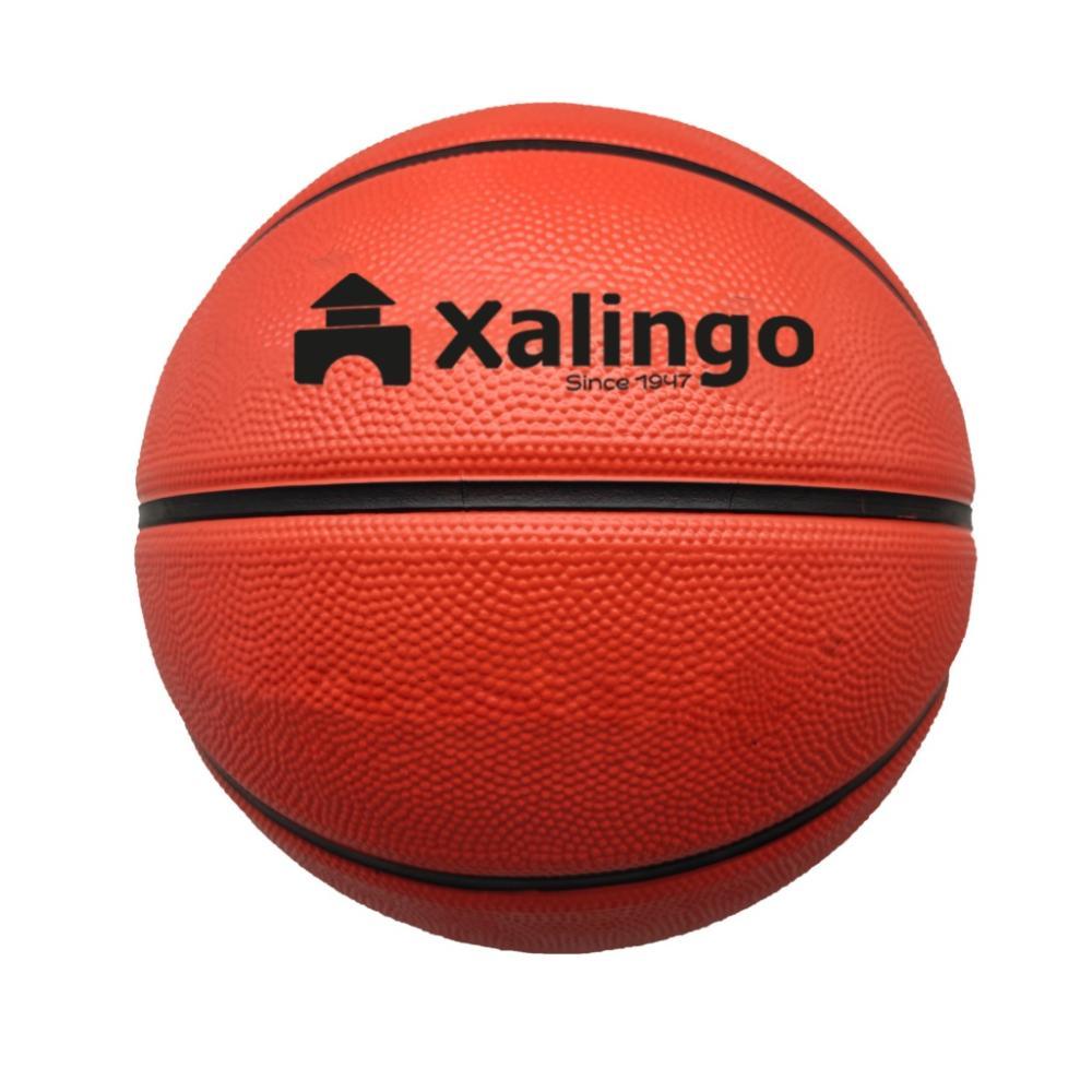 Bola de Basquete Oficial - Nº 7 - Xalingo - 1