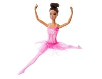 Barbie Profissões Bailarina de Ballet Morena-HRG33/2- Mattel - 2