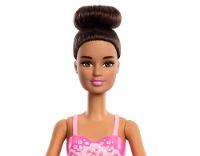 Barbie Profissões Bailarina de Ballet Morena-HRG33/2- Mattel - 3