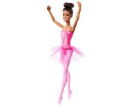Barbie Profissões Bailarina de Ballet Morena-HRG33/2- Mattel - 4