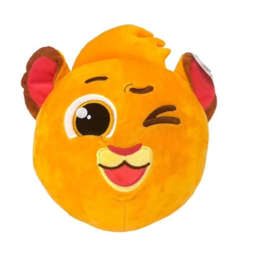 Bolofofos - Pelúcia Rick com Música - Fun - 1