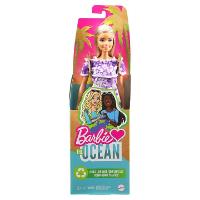 Boneca Barbie - Malibu 50 anos - Loira HLP92 - Mattel - 1