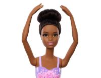 Barbie Profissões Bailarina de Ballet Negra -HRG33/1- Mattel - 2