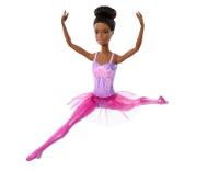 Barbie Profissões Bailarina de Ballet Negra -HRG33/1- Mattel - 3