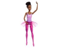 Barbie Profissões Bailarina de Ballet Negra -HRG33/1- Mattel - 4
