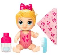 Boneca Baby Alive Bebê Shampoo Loira - F9119 - Hasbro - 2