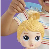 Boneca Baby Alive Bebê Shampoo Loira - F9119 - Hasbro - 3