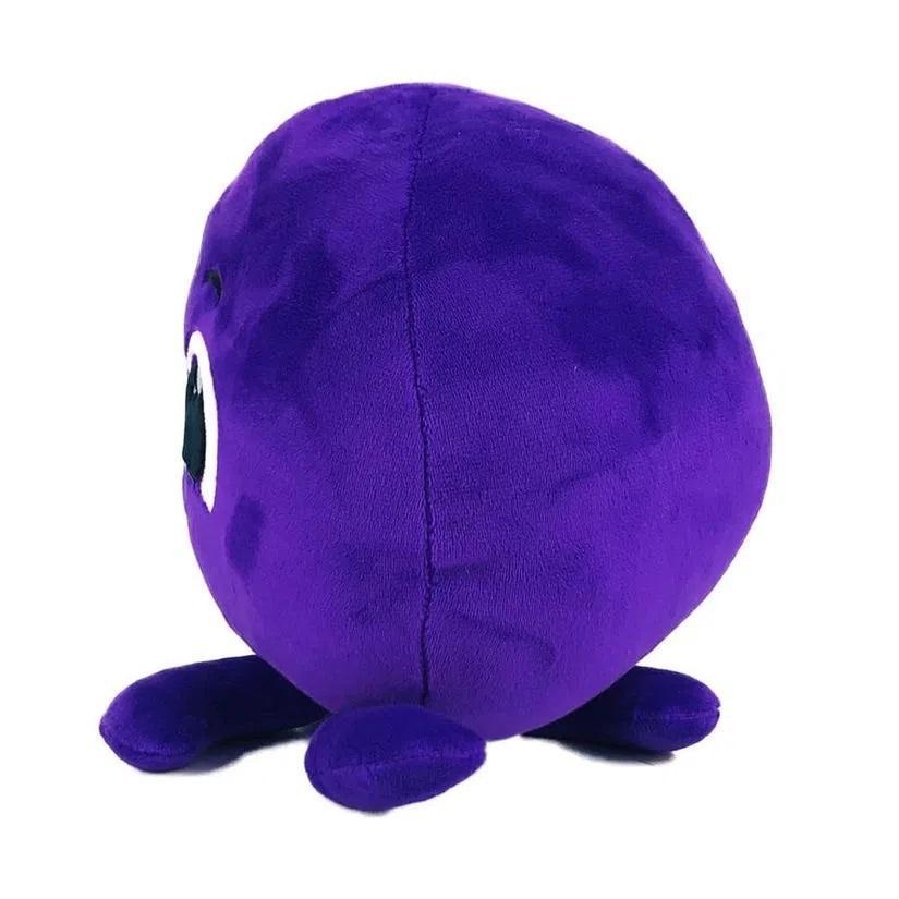 Bolofofos Pelúcia - Pow com Música 22CM - Fun - 2