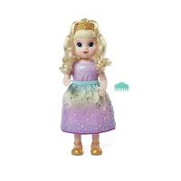 Boneca Baby Alive Princess Ellie Grows Up! Loira F5236 - 2