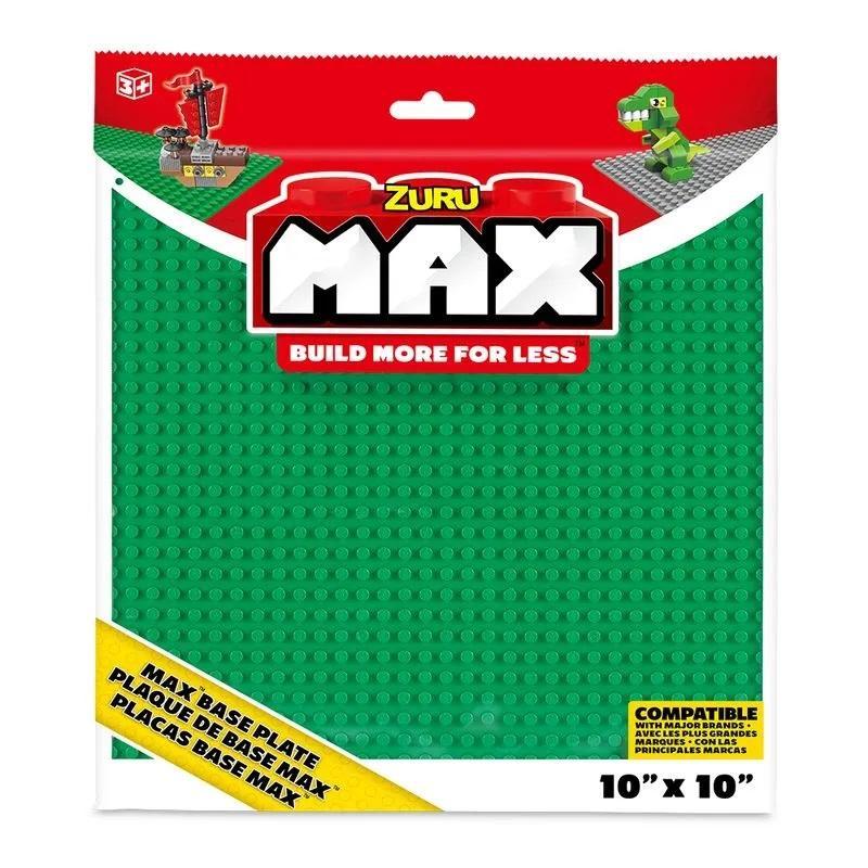 Base De Construção 25x25cm Max - Candide - 1