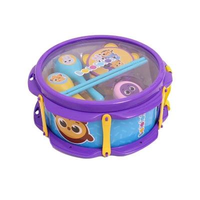 Bolofofos - Kit Bandinha - Fun