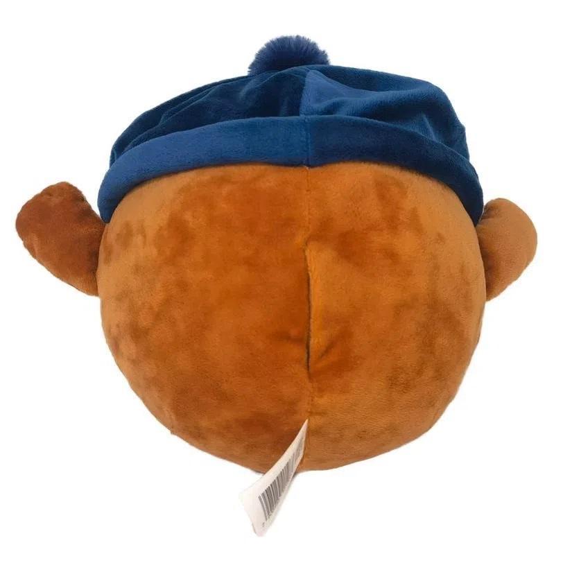 Bolofofos Pelúcia Pipi com Música - Fun - 3