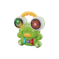 Brinquedo Sapo Ruru - 30 Sons - Estrela - 2