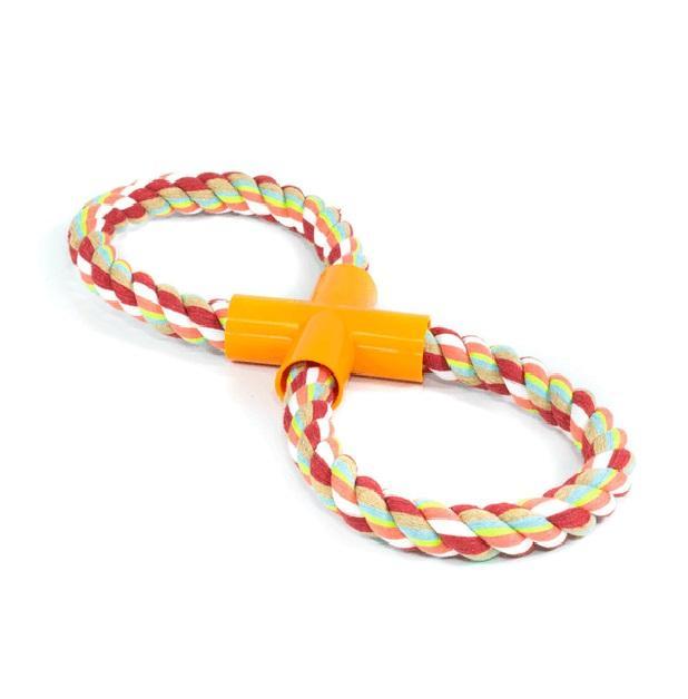 Brinquedo Corda Puxador 8 - The Pets  - 1