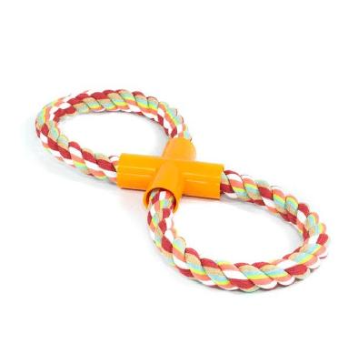 Brinquedo Corda Puxador 8 - The Pets 