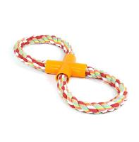 Brinquedo Corda Puxador 8 - The Pets  - 1