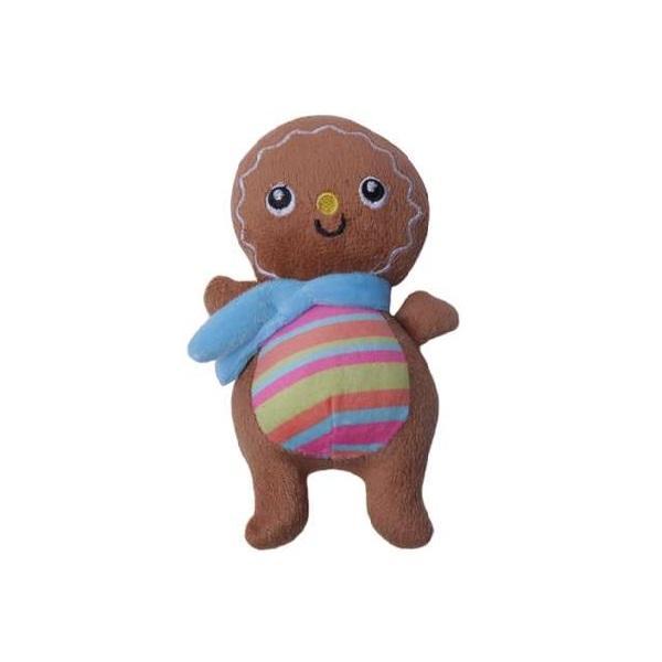 Brinquedo Pelúcia para Cachorro - Bolachinha - The Pets - 1