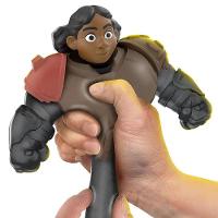 Boneco Elástico 12cm Izzy Hawthorne - Goo Jit Zu - Sunny - 2