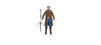 Boneco D&D Golden Archive Forge - F4874-Hasbro - 4