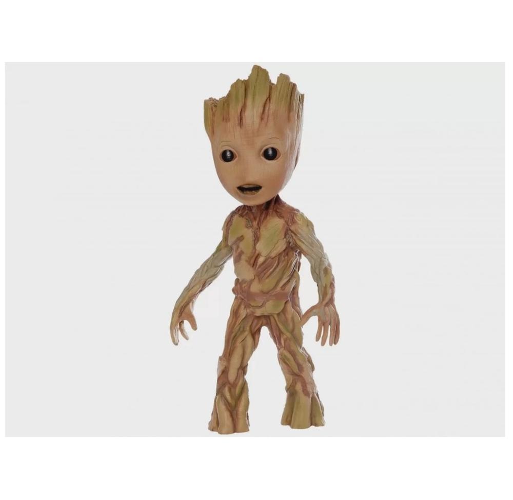 Boneco Marvel Groot Universe 45 cm - Mimo Toys - 2