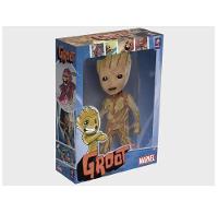 Boneco Marvel Groot Universe 45 cm - Mimo Toys - 1