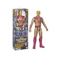 Boneco - Adam Warlock - Avengers F6661 - Hasbro - 1