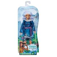 Boneca Sisu Humana - Raya E O Último Dragão E9569 - Hasbro - 1
